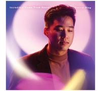 Vincent Ding – Incredible Views from Above – CD – Digipack