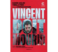 Vincent doit mourir Blu-ray