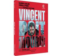 Vincent Doit Mourir - Blu-Ray