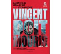 VINCENT DOIT MOURIR - BLU-RAY [HD DVD]