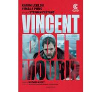 VINCENT DOIT MOURIR - DVD [HD DVD]