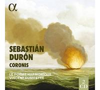 Generique CD Coronis Pack de 2