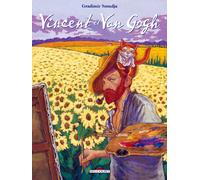 Vincent et Van Gogh