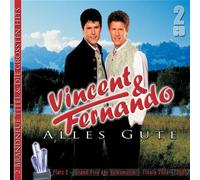 Vincent & Fernando - Alles Gute [Import]