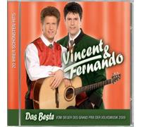Vincent & Fernando - Beste Vom Sieger des. [Import]