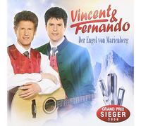 Vincent & Fernando - Der Engel Von Marienberg [Import]