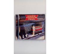 Vincent & Fernando,Draufgänger,Oswald Sattler,Marc Pircher,Trenkwalder,Mara Kayser,etc - Goldene Volksmusik Parade (7/2007) (Koch/Universal 41604)