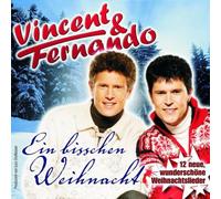 Vincent & Fernando - EIN Bisschen Weihnacht [Import]