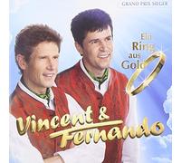 Vincent & Fernando – Ein Ring Aus Gold