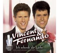 Vincent & Fernando - Ich Schenk Dir Liebe [Import]