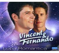 Vincent & Fernando - Luna Romantica [Import]