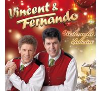 Vincent & Fernando - Weihnacht Daheim [Import]