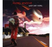 Vincent Floyd - Last Exit Motel [Import]