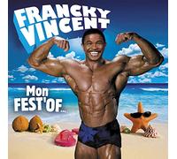 Vincent, Francky - Mon Fest'of