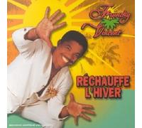 Vincent Francky - Rechauffe l'hiver [Import]