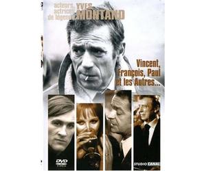 Vincent, Francois, Paul and the Others ( Tre amici le mogli e affettuosamente le altre ) ( Vincent, François, Paul et les Autres )