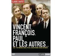 Vincent, François, Paul et les autres