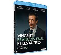 Vincent, François, Paul et les autres – Blu-ray – Studiocanal