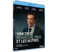 Vincent, François, Paul… et les autres Exclusivité Fnac Blu-ray G