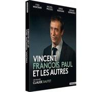 Vincent, François, Paul et les autres... – DVD – Version restaurée – Studiocanal