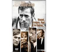 Vincent, François, Paul... et les autres - Nouvelle Edition E