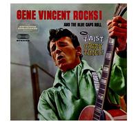 Gene Vincent Rocks