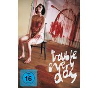Vincent Gallo;Béatrice Dalle - Trouble Every Day (Omu)