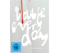 Vincent Gallo;Béatrice Dalle - Trouble Every Day (Omu) [Blu-Ray] [Import]