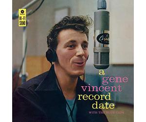 Vincent Gene / a Record Date