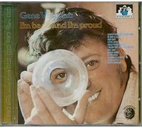 Vincent, Gene - Back & I'm Proud