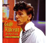 Vincent, Gene - Be-Bop-a-Lula
