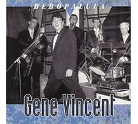 Vincent,Gene - Bebopalula [Import]