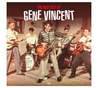 Vincent, Gene - Best of [Import]