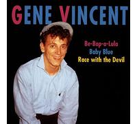 Vincent, Gene - Best of