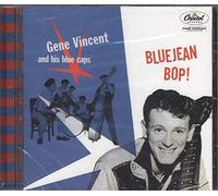 Vincent,Gene - Blue Jean Bop [Import]
