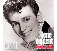 Vincent, Gene - Bluejean Bop [Import]