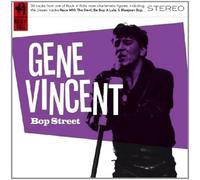 Vincent, Gene - Bop Street