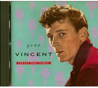 Vincent, Gene - Capitol Collectors Series