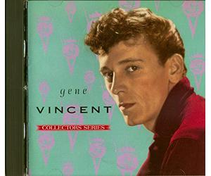 Vincent, Gene - Capitol Collectors Series