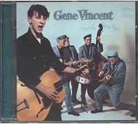 Vincent, Gene - Gene Vincent and his Blue Caps - Blue Jean Bop