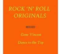 Vincent Gene - Gene Vincent-Dance to The Bop [Import]
