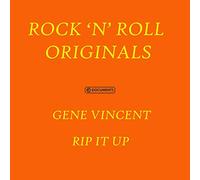 Vincent Gene - Gene Vincent-Rip It Up