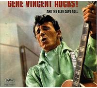 Vincent, Gene - Gene Vincent Rocks! (Vol.3)