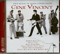 Vincent, Gene - Rock N Roll [Import]