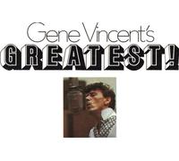 Gene Vincent - Greatest