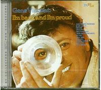 Vincent, Gene - Back and I'm Proud [Import]