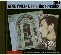 Vincent,Gene - Into the Seventies