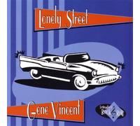Vincent, Gene - Lonely Street