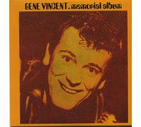 Vincent Gene - Memorial Album