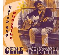 Vincent, Gene - Rainy Day Sunshine